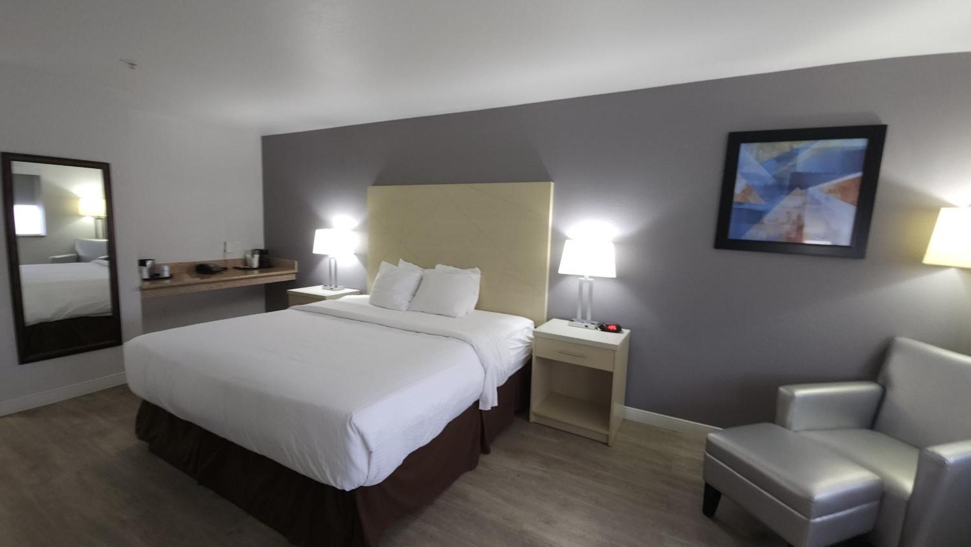 West Valley Inn West Valley City Zewnętrze zdjęcie