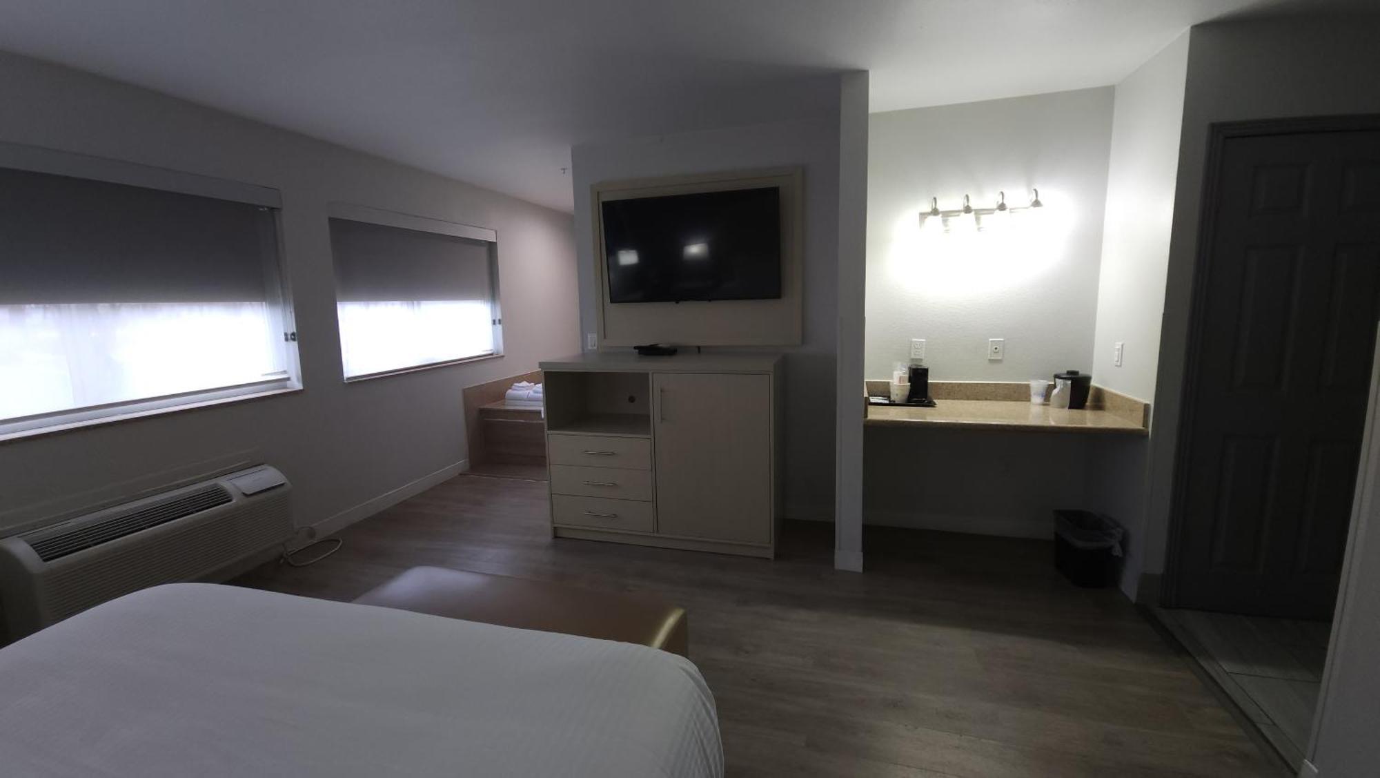 West Valley Inn West Valley City Zewnętrze zdjęcie