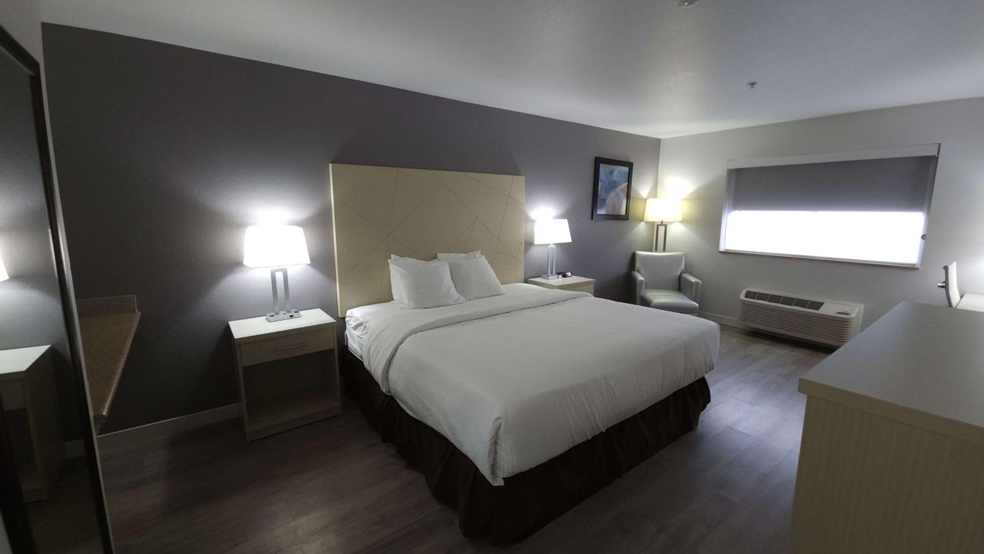 West Valley Inn West Valley City Zewnętrze zdjęcie