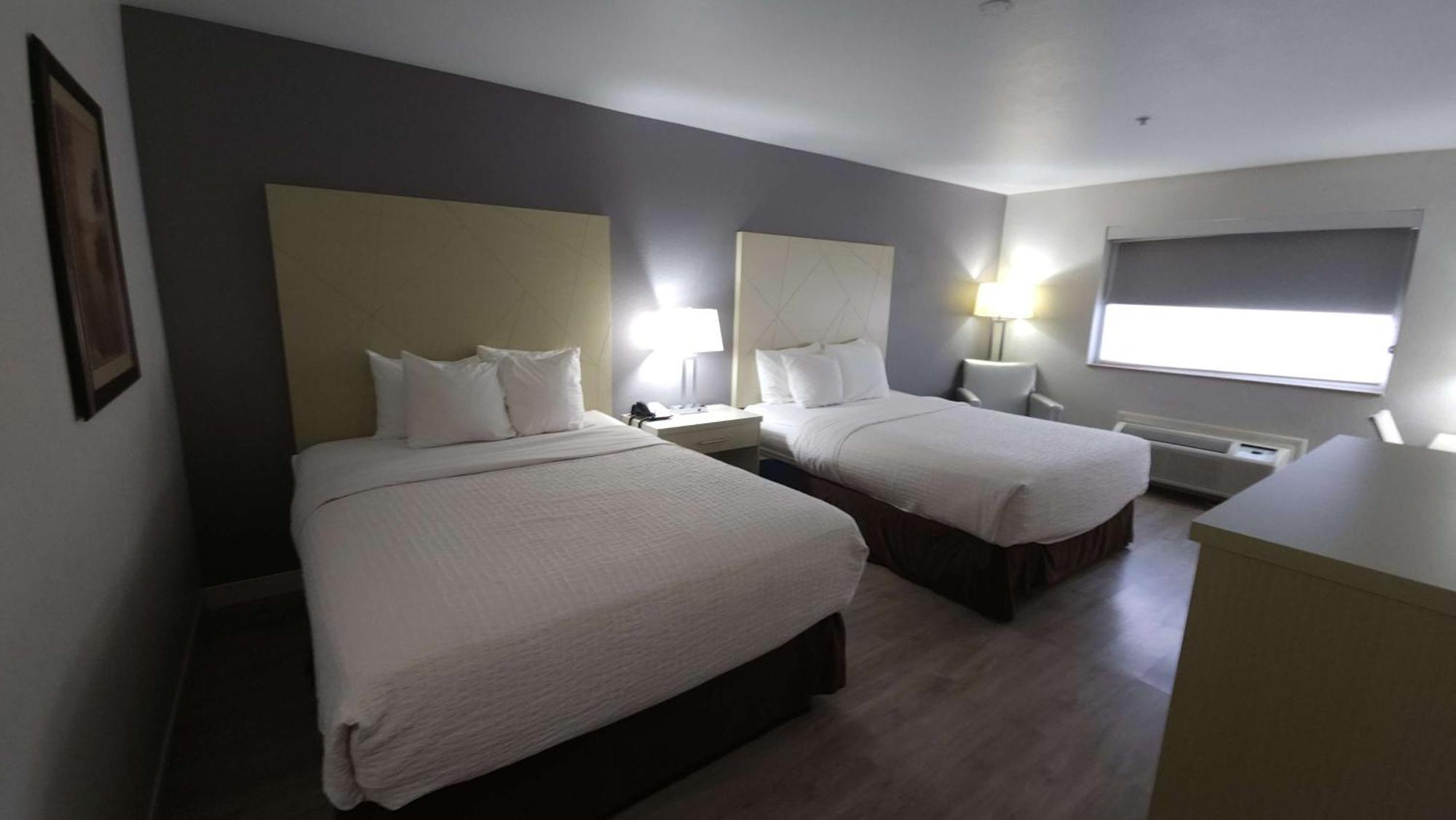 West Valley Inn West Valley City Zewnętrze zdjęcie